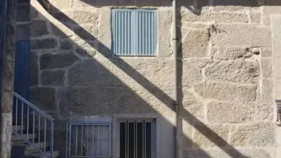 Chalet in Baltar photo 42