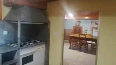 Chalet in Baltar photo 45
