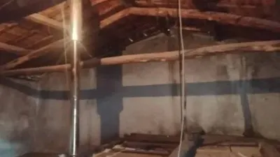Chalet in Baltar photo 46