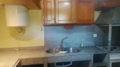 Chalet in Baltar photo 47