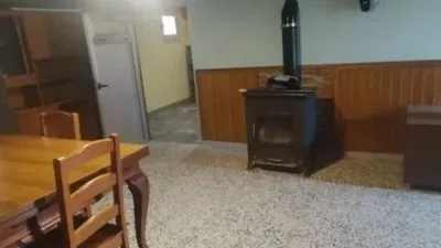 Chalet in Baltar photo 48