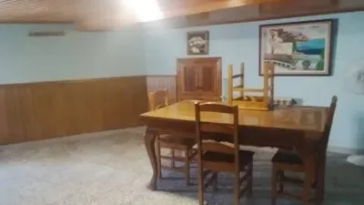 Chalet in Baltar photo 49