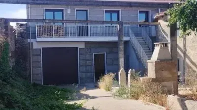 Chalet in Baltar photo 4
