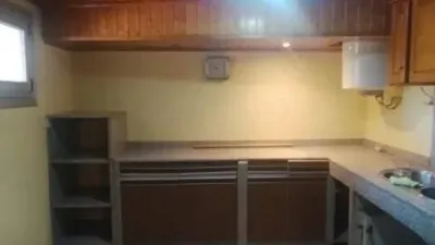 Chalet in Baltar photo 52