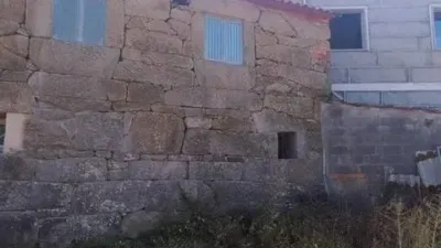 Chalet in Baltar photo 59