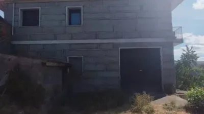 Chalet in Baltar photo 5