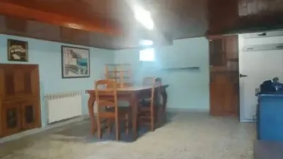 Chalet in Baltar photo 64