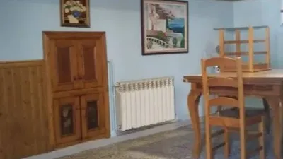 Chalet in Baltar photo 65