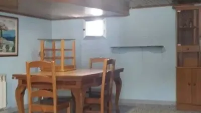 Chalet in Baltar photo 66