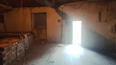 Chalet in Baltar photo 68