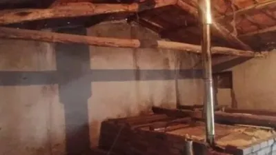 Chalet in Baltar photo 69
