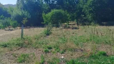 Chalet in Baltar photo 75