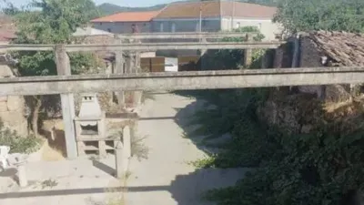 Chalet in Baltar photo 7