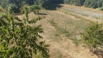 Chalet in Baltar photo 8