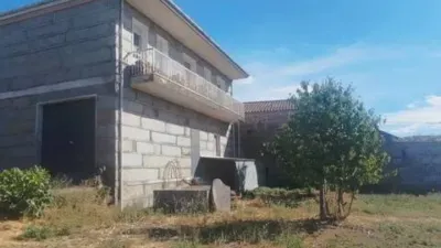 Chalet in Baltar photo 9