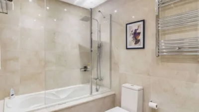 Chalet in Estepona photo 12