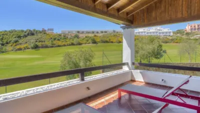 Chalet in Estepona photo 13