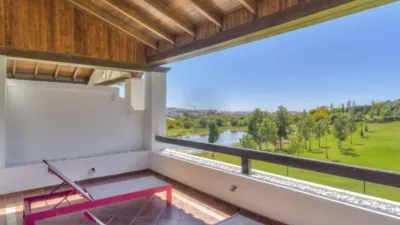 Chalet in Estepona photo 14