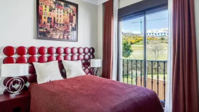Chalet in Estepona photo 15
