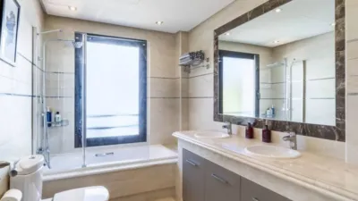 Chalet in Estepona photo 17