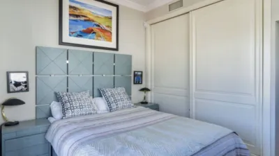 Chalet in Estepona photo 20