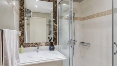 Chalet in Estepona photo 21