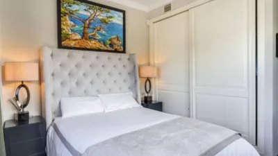 Chalet in Estepona photo 23