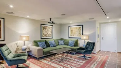 Chalet in Estepona photo 25