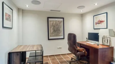 Chalet in Estepona photo 31