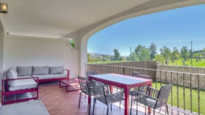 Chalet in Estepona photo 32