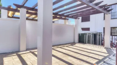 Chalet in Estepona photo 35
