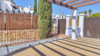 Chalet in Estepona photo 36