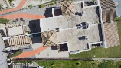 Chalet in Estepona photo 39