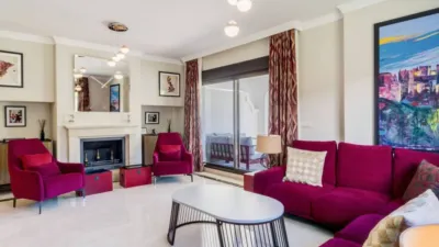 Chalet in Estepona photo 3