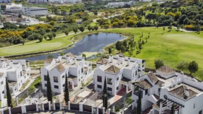 Chalet in Estepona photo 40