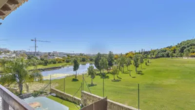 Chalet in Estepona photo 41
