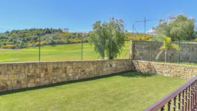 Chalet in Estepona photo 42