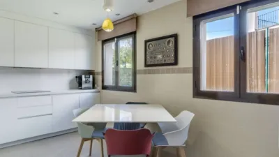 Chalet in Estepona photo 7