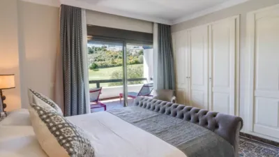 Chalet in Estepona photo 9