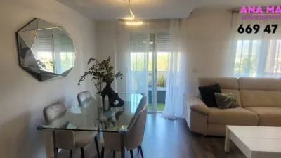Apartment in El Hornillo photo 10