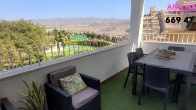 Apartment in El Hornillo photo 12