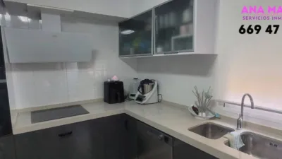 Apartment in El Hornillo photo 13