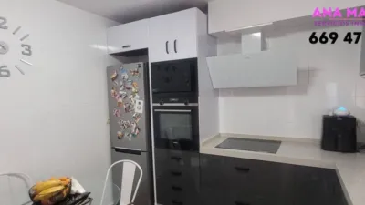 Apartment in El Hornillo photo 14