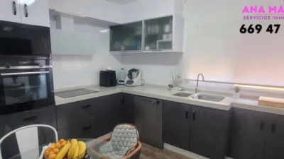 Apartment in El Hornillo photo 15