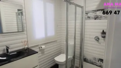 Apartment in El Hornillo photo 16