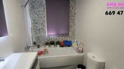 Apartment in El Hornillo photo 17