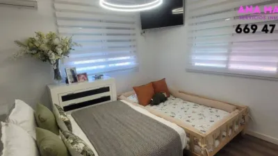 Apartment in El Hornillo photo 18