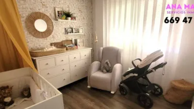 Apartment in El Hornillo photo 19