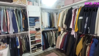 Apartment in El Hornillo photo 20
