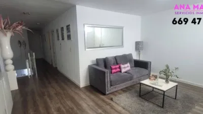 Apartment in El Hornillo photo 21